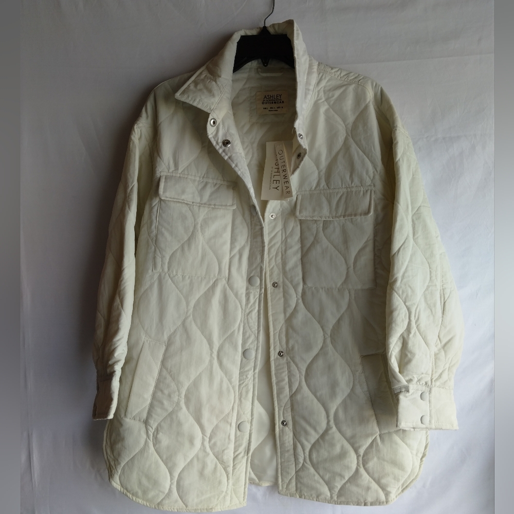 Jacket - Picture 2 of 8